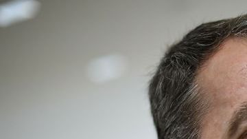 El demócrata  Ralph Northam será el gobernador de Virginia. Getty Images