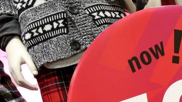 Black Friday vs. Cyber Monday