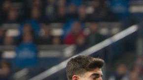 Gareth Bale cambió la cara al Madrid.  Denis Doyle/Getty Images