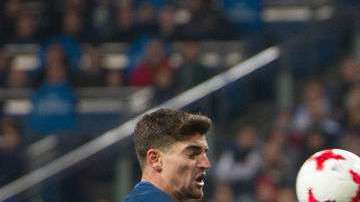 Gareth Bale cambió la cara al Madrid.  Denis Doyle/Getty Images