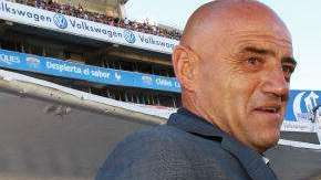 El "Chelís" Sánchez Solá. Hector Vivas/Jam Media/LatinContent/Getty Images