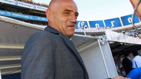 El "Chelís" Sánchez Solá. Hector Vivas/Jam Media/LatinContent/Getty Images