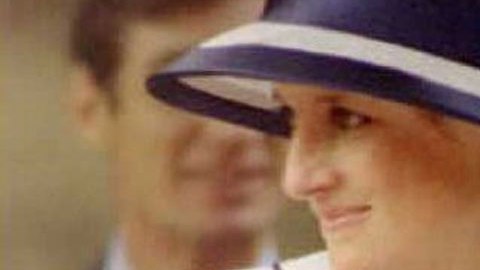 Diana de Gales