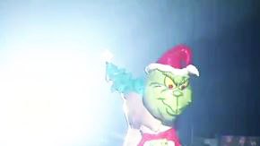 El desfile será este domingo 26 de noviembre y comienza a las 6 p.m.