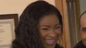 La honestidad de Alvarez le mereció una gran recompensa.