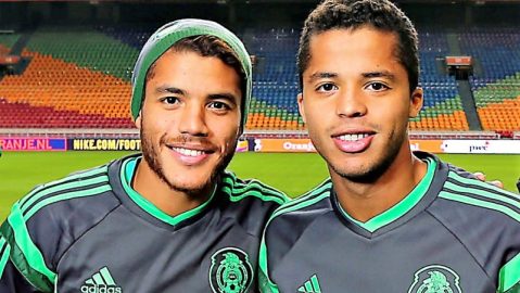 MLS Liga MX