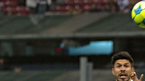 América recibe a Puebla en el estadio Azteca, en duelo de la jornada 16