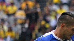 América recibe a Querétaro en los octavos de final de la Copa MX