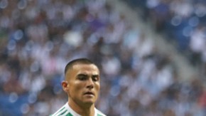 Atlas recibe a Rayados del Monterrey, en la ida de los cuartos de final