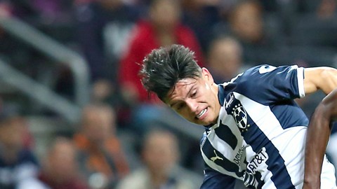 Monterrey recibirá al América en el estadio BBVA-Bancomer