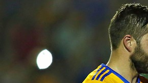 Tigres visita a León, en la ida de los cuartos de final