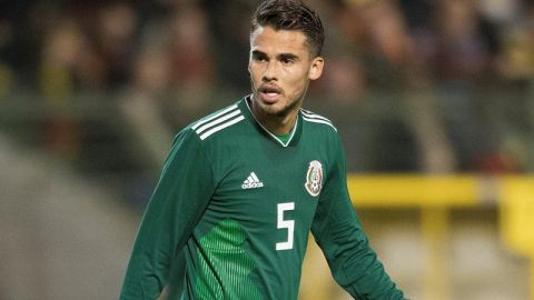 Diego Reyes