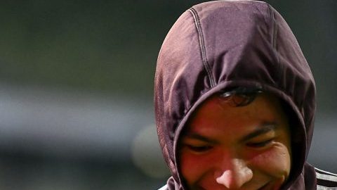 Chucky Lozano