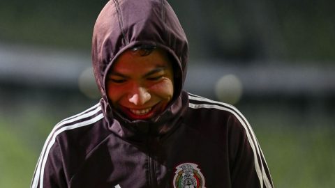Chucky Lozano