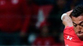 Monarcas Morelia recibe a Toluca en la vuelta de los cuartos de final