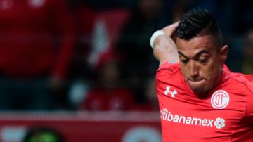 Monarcas Morelia recibe a Toluca en la vuelta de los cuartos de final