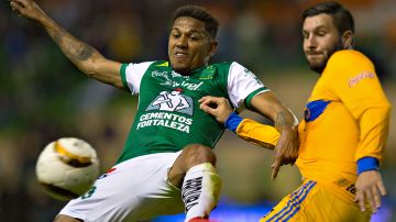 Tigres UANL recibe a León en la vuelta de los cuartos de final