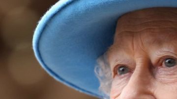 La Reina Isabel II recibe sus ingresos del Ducado de Lancaster. Getty