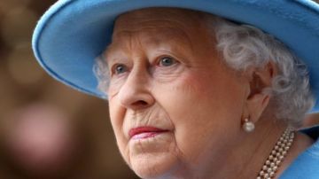 La Reina Isabel II recibe sus ingresos del Ducado de Lancaster. Getty