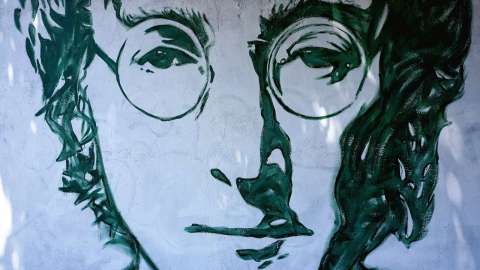 Hay Lennon para todos los gustos.
