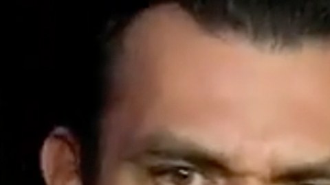 Jorge Salinas defendió a su esposa Elizabeth Álvarez