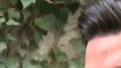 Le preguntaron a Julián Gil sobre la separación de Geraldine Bazán y Gabriel Soto