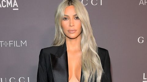 Kim Kardashian