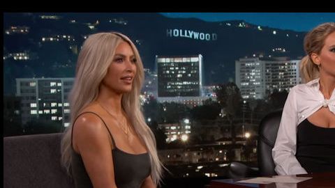 Kim y Jennifer