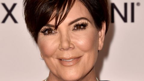 Kris Jenner