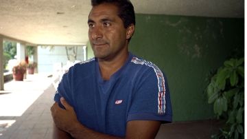 Julio Zamora, exfutbolista de Cruz Azul y técnico del Real Potosí de Bolivia