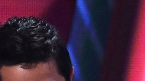 Luis Fonsi tuvo grandes triunfos durante la entrega de los Latin Grammy