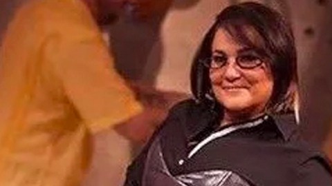 La Chef Betty de MasterChef México provocó risas en Twitter