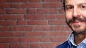 Benito Molina participará como juez en MasterChef Latino de Telemundo