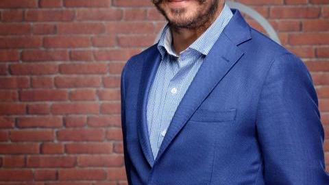 Benito Molina participará como juez en MasterChef Latino de Telemundo