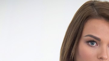 Irina Baeva y Mayrín Villanueva participan en la telenovela "Me declaro culpable"