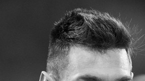 Por increíble que parezca, Messi es un fumador ocasional