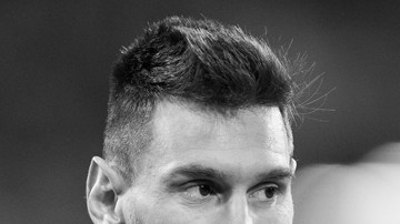 Por increíble que parezca, Messi es un fumador ocasional