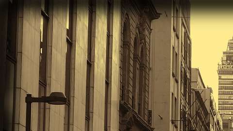 Los chilangos que viven en el exterior tendrán su segundo diputado migrante en el Congreso de la Ciudad de México. (Pixabay)