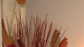 Mhonividente ve el futuro de Donald Trump.