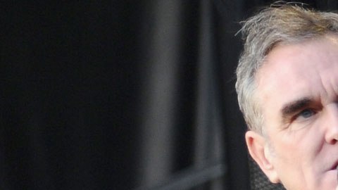 Morrisey