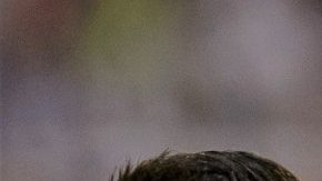 El brasileño Neymar da Silva Santos Junior y e español Sergio Ramos se enfrentaron muchas veces en los Clásicos entre Barcelona y Real Madrid, como en esta imagen de la Copa del Rey. (Foto: DANI POZO/AFP/Getty Images)