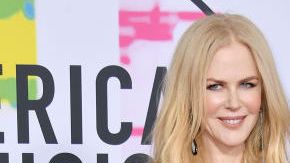 Nicole Kidman