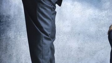 Numerosos estudios demuestran que ser un psicópata no siempre quiere decir ser mejor jefe.