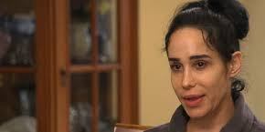 Esta mujer tiene 14 hijos en total, por lo que dice tuvo que recurrir al pono para salir adelante.