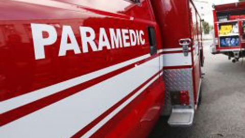 Expertos en atención de emergencia acudieron a dar primeros auxilios pero ya era demasiado tarde.