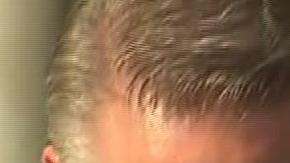 Jonjon Crummie e Irais Acosta, en 2014.