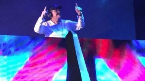 Pedro Sola