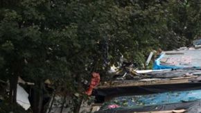 Altos índices de pobreza /Getty