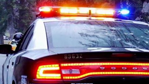 Autoridades investigan para arrestar a la persona que jaló el gatillo