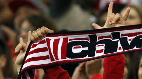 La final entre Chivas y Pachuca registró más de 30 mil aficionados